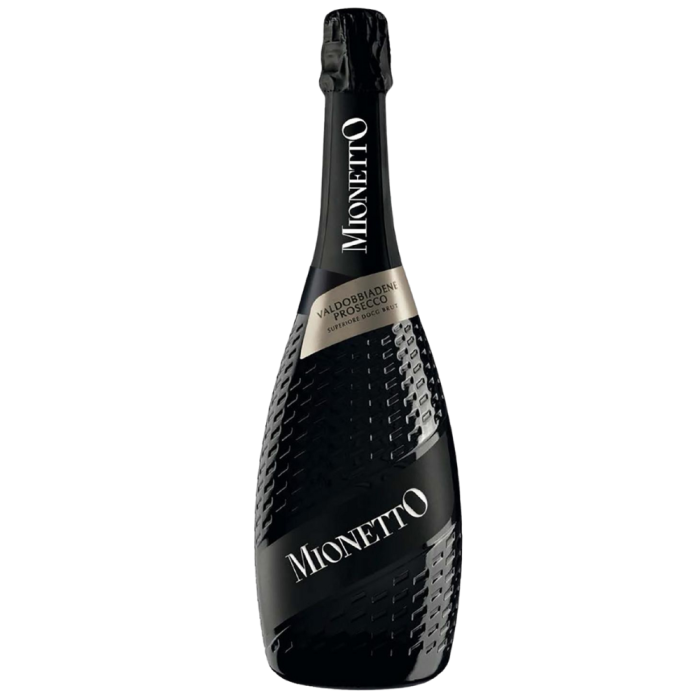 Prosecco Mionetto Luxury DOC 750 ML