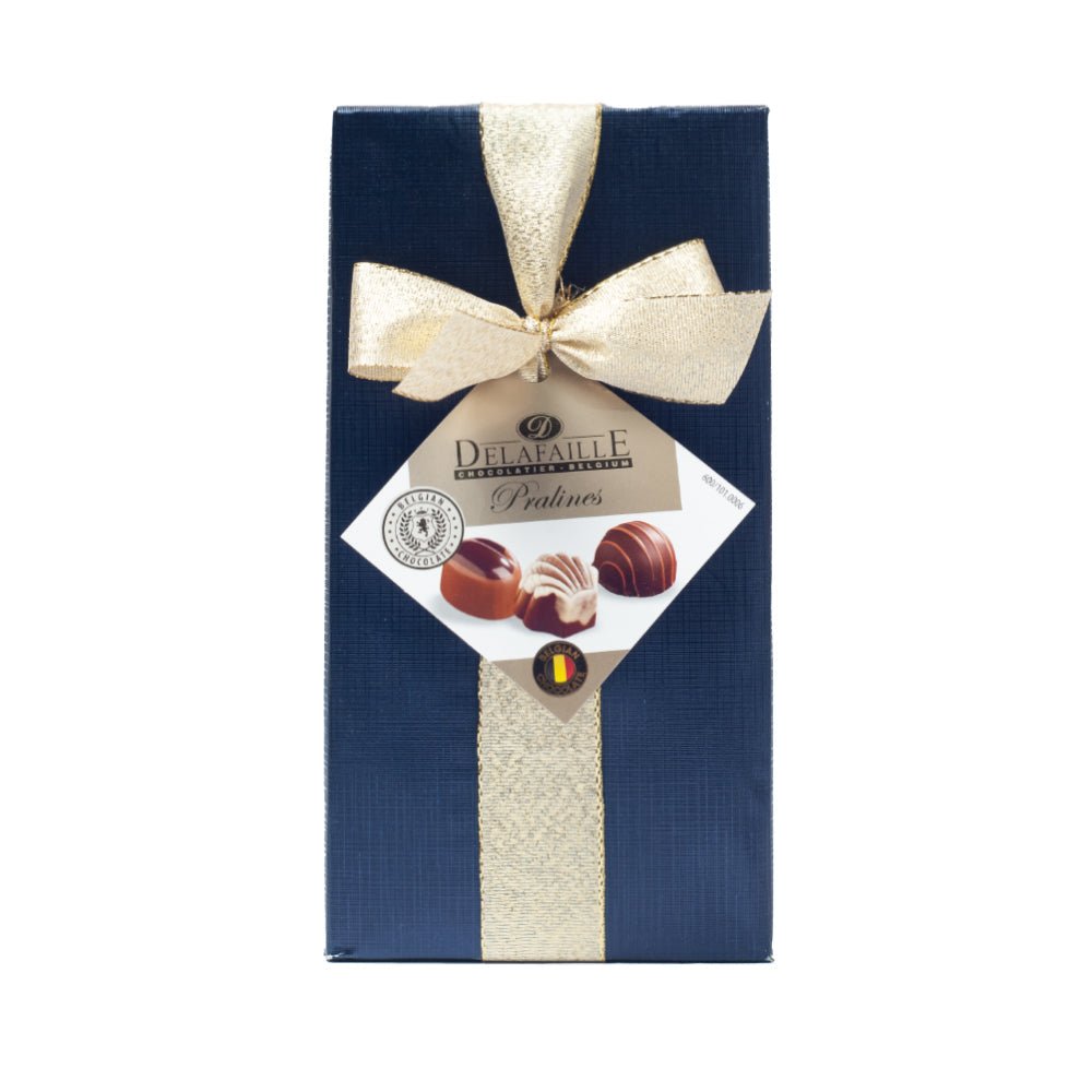 Chocolates Delafaille 200 g - 7.05 oz - Floristería Noemi Flowers