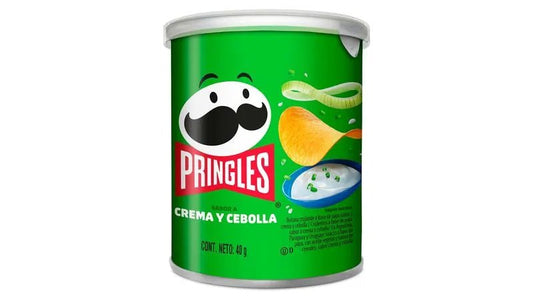 Pringles 40g - Floristería Noemi Flowers