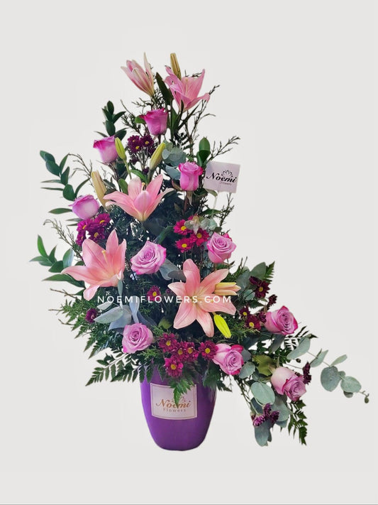 Lavanda - Floristería Noemi Flowers