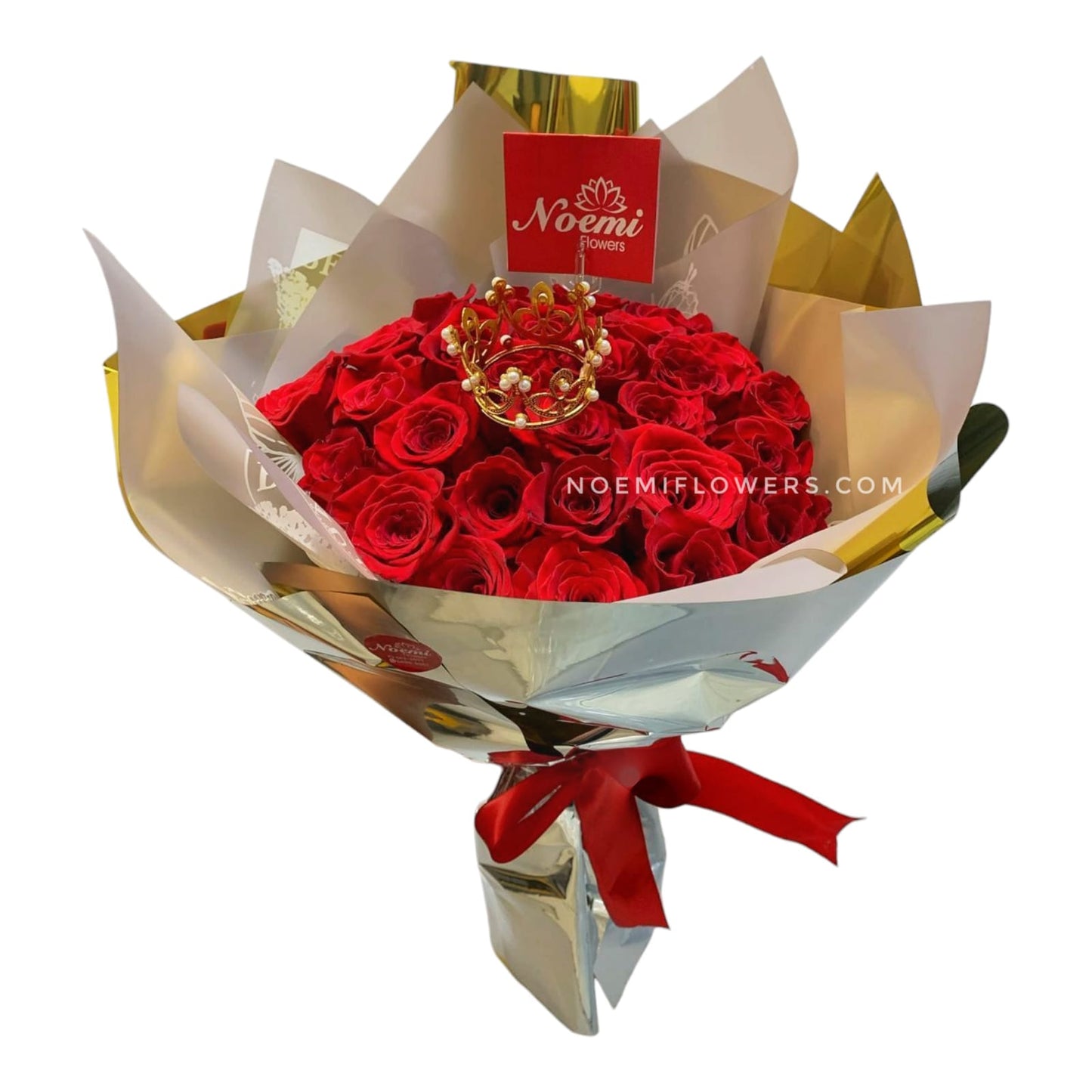 Ramo Buchón Encantadora