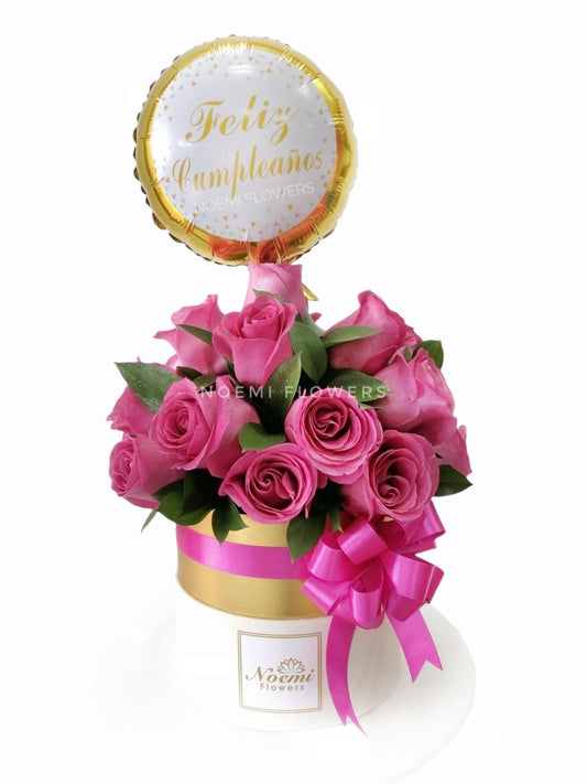 Mi Delicia - Floristería Noemi Flowers