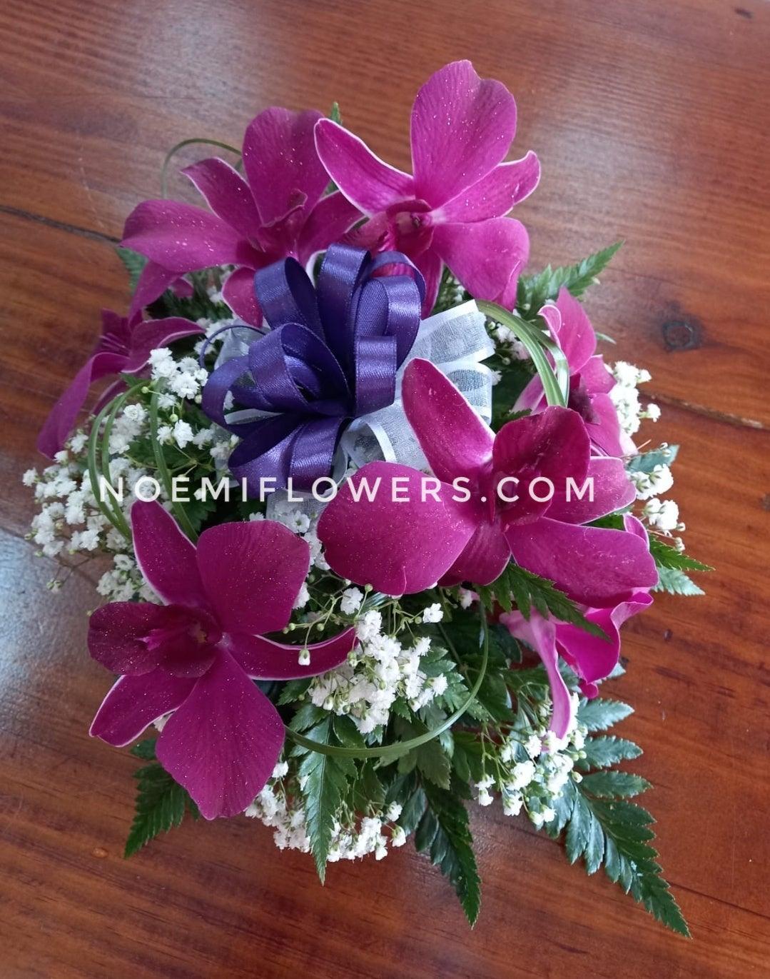 Cripta 02 - Floristería Noemi Flowers