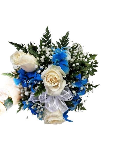 Cripta 03 - Floristería Noemi Flowers