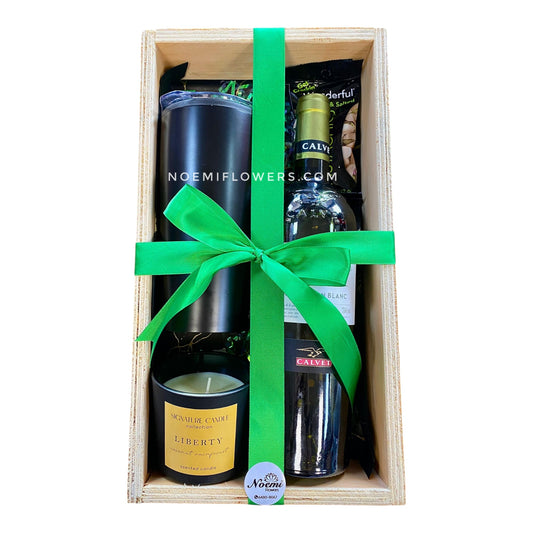 Cronos - Floristería Noemi Flowers