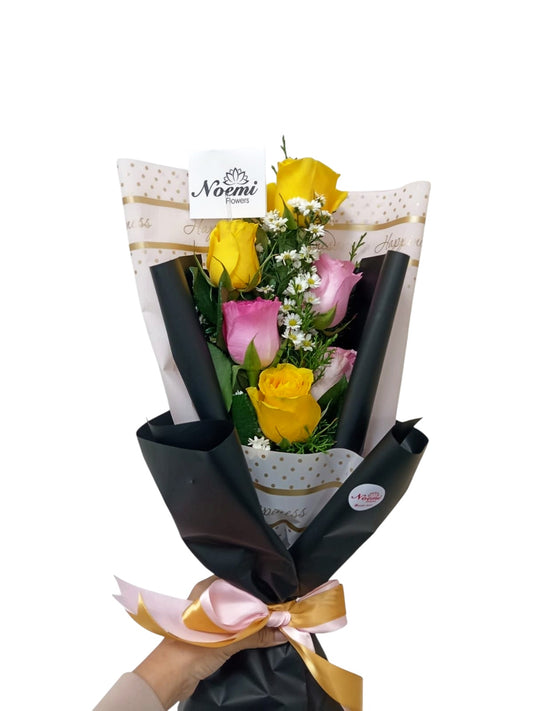 Prim12 - Floristería Noemi Flowers