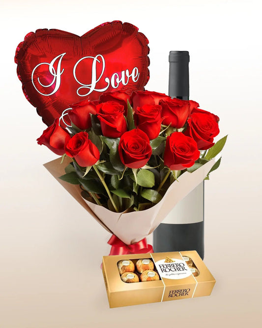 Mi Inspiración - Floristería Noemi Flowers