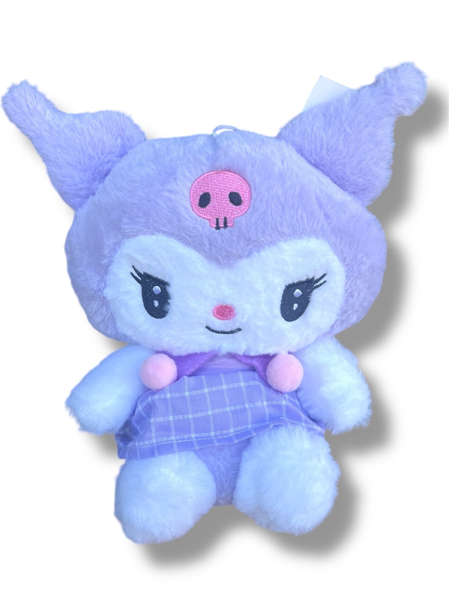 Peluche Kuromi 9 " - Floristería Noemi Flowers