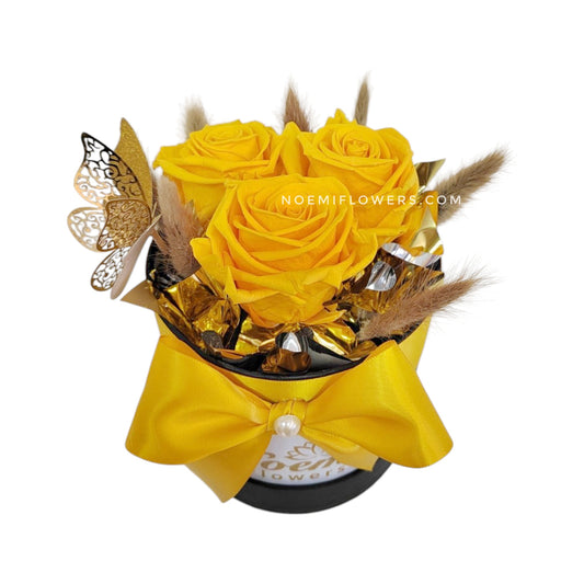 La Bella - Floristería Noemi Flowers