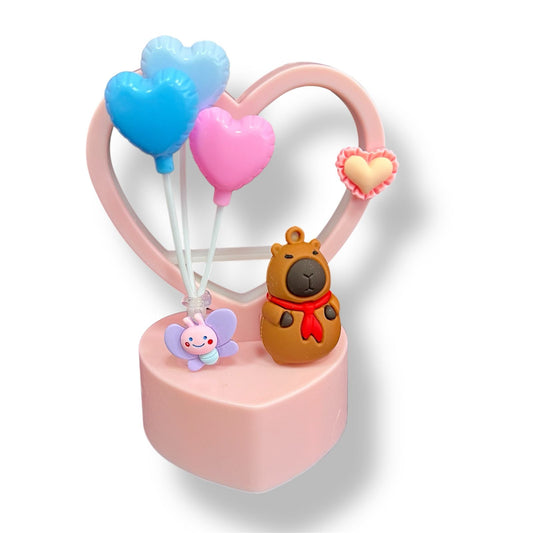 Lámpara Decorativa Osito 12cm - Floristería Noemi Flowers