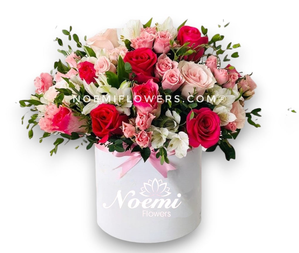 - Floristería Noemi Fllowers.