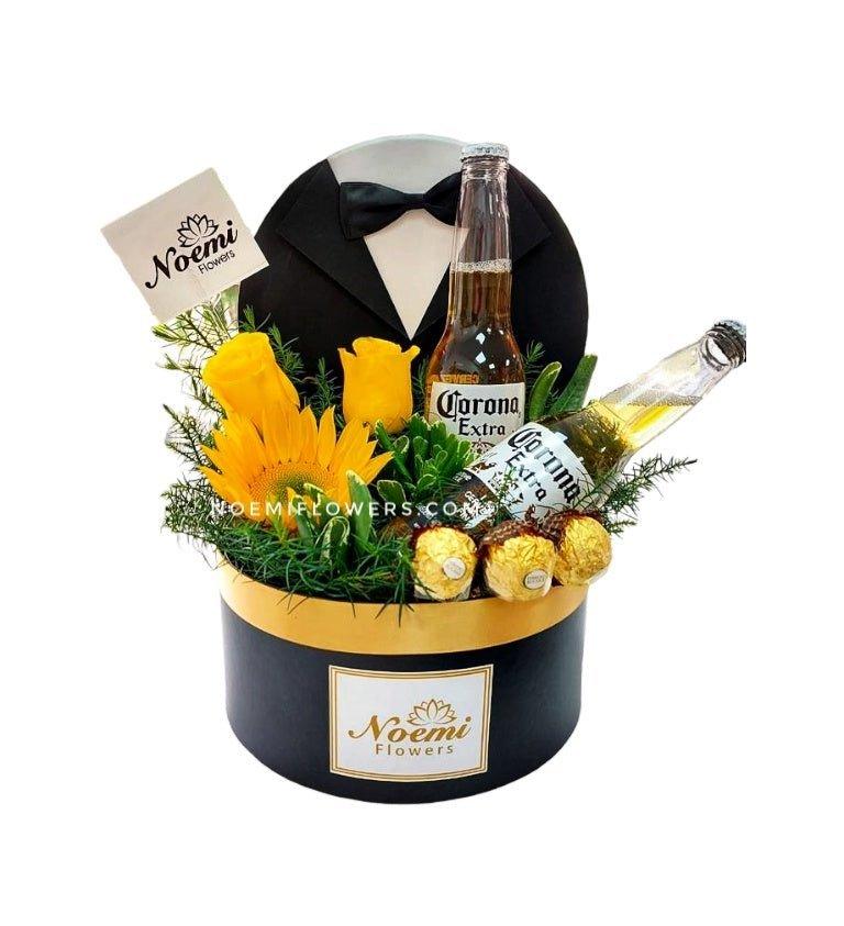 Miel - Floristería Noemi Flowers