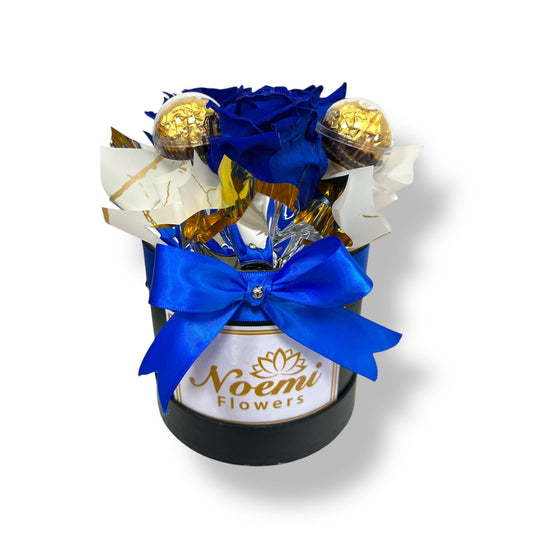 Mulán - Floristería Noemi Flowers