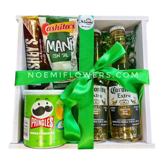 Perseo - Floristería Noemi Flowers