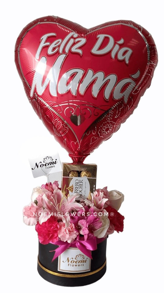 Creativa - Floristería Noemi Flowers