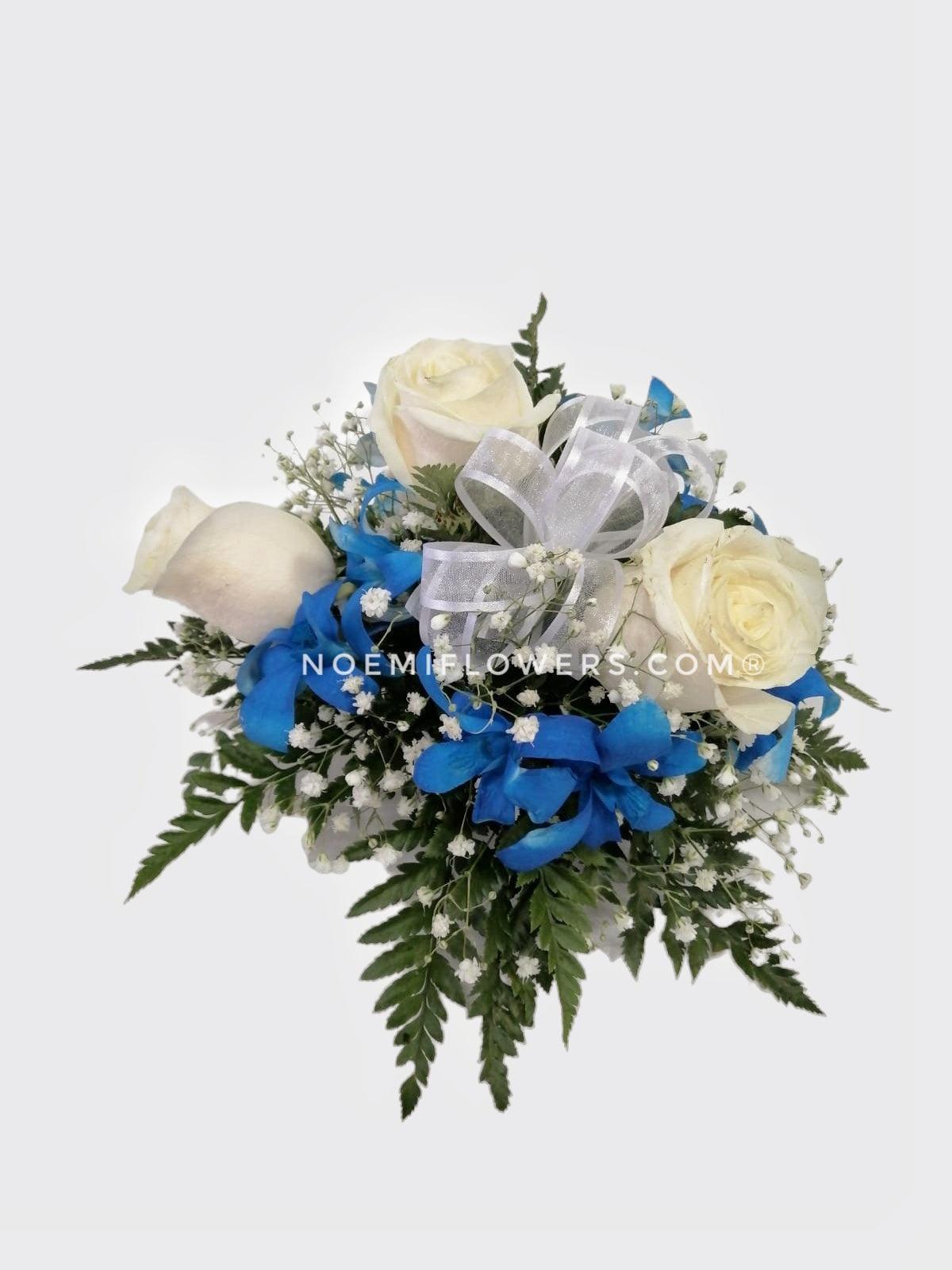 Cripta 03 - Floristería Noemi Flowers