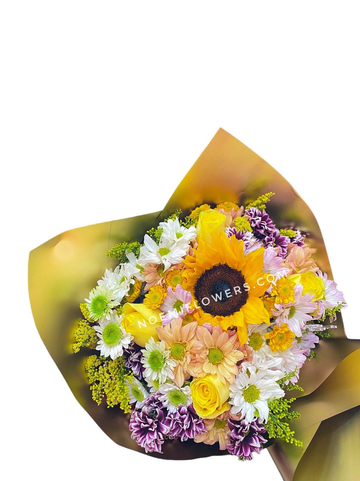 Prim 09 - Floristería Noemi Flowers