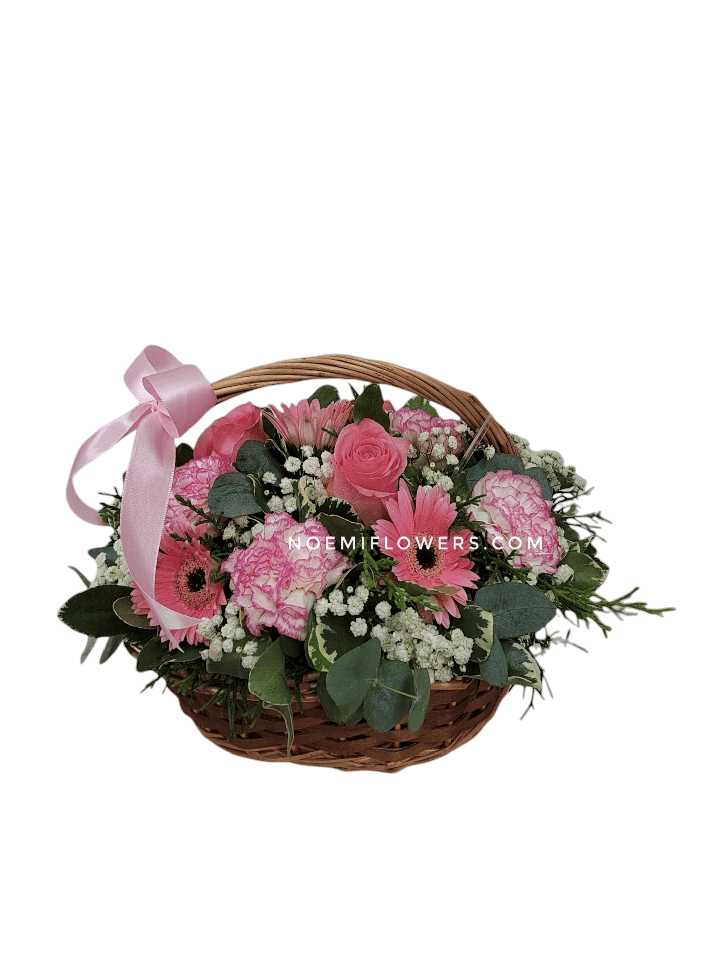 Detallista - Floristería Noemi Flowers