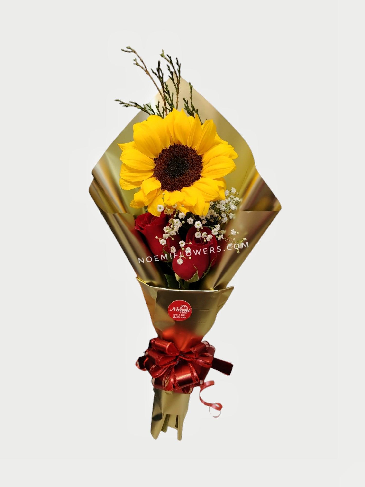 Prim 10 - Floristería Noemi Flowers