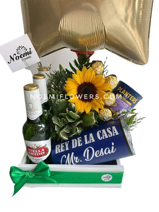 Honor - Floristería Noemi Flowers