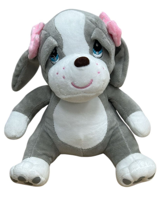 Peluche Samuel & Miel 8" - Floristería Noemi Flowers