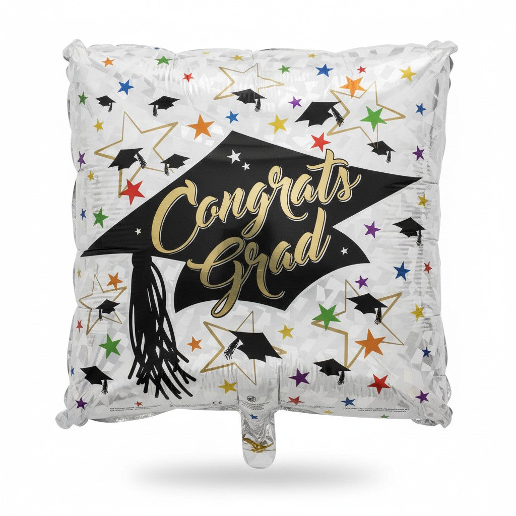 Globo Graduación (18 pulgadas)
