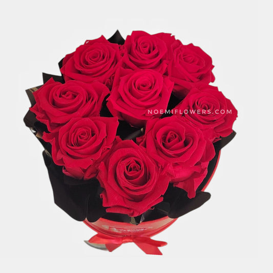 Mérida - Floristería Noemi Flowers