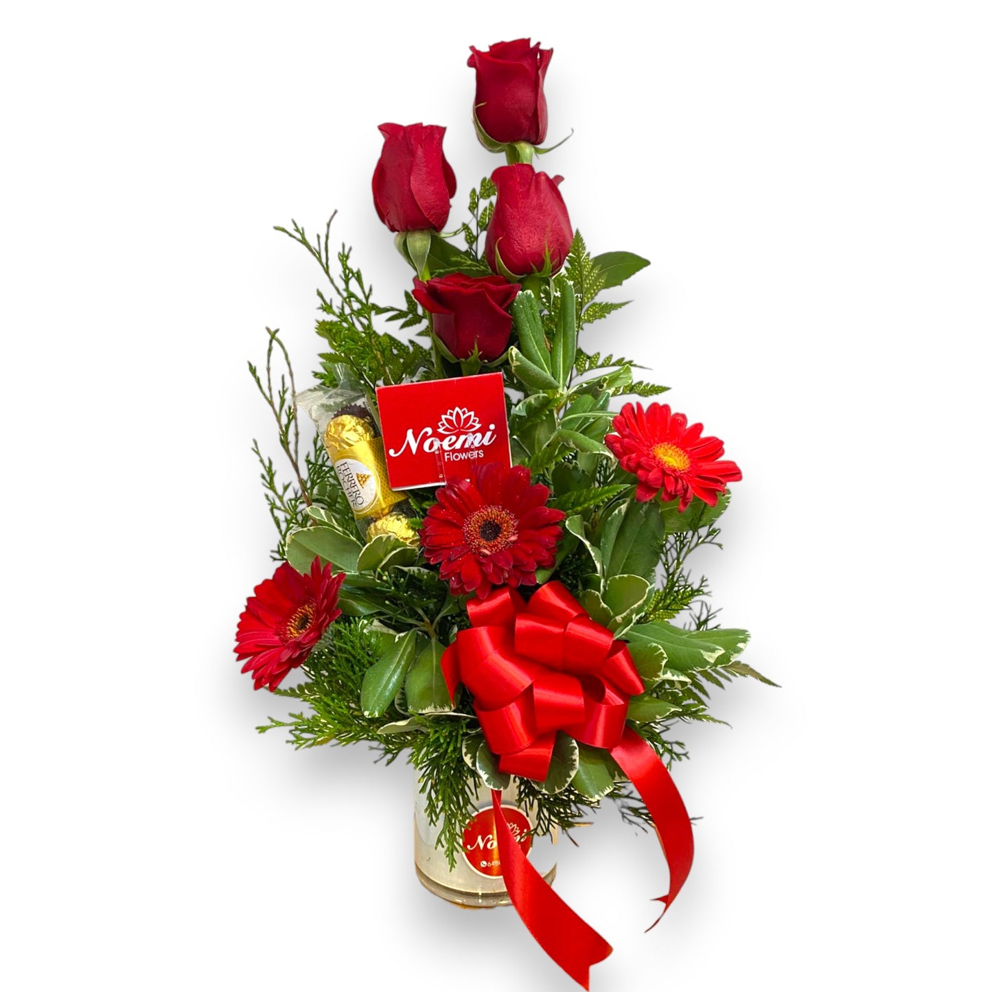 Diva - Floristería Noemi Flowers