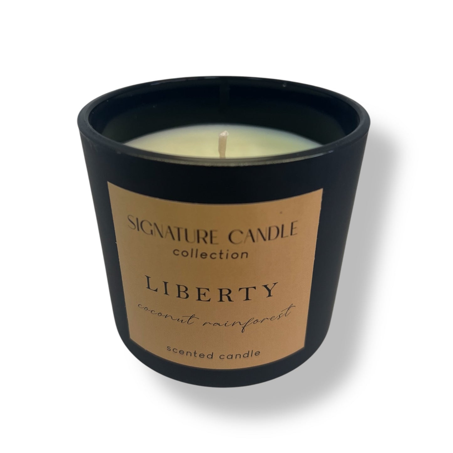 Vela Aromática Liberty Coconut Rainforest - Floristería Noemi Flowers