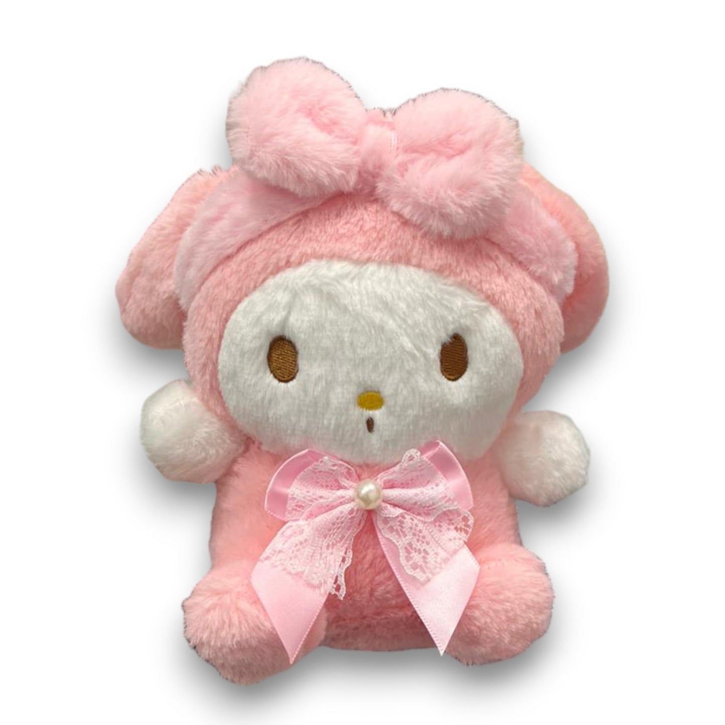Peluche Melody de 25 cm - Floristería Noemi Flowers