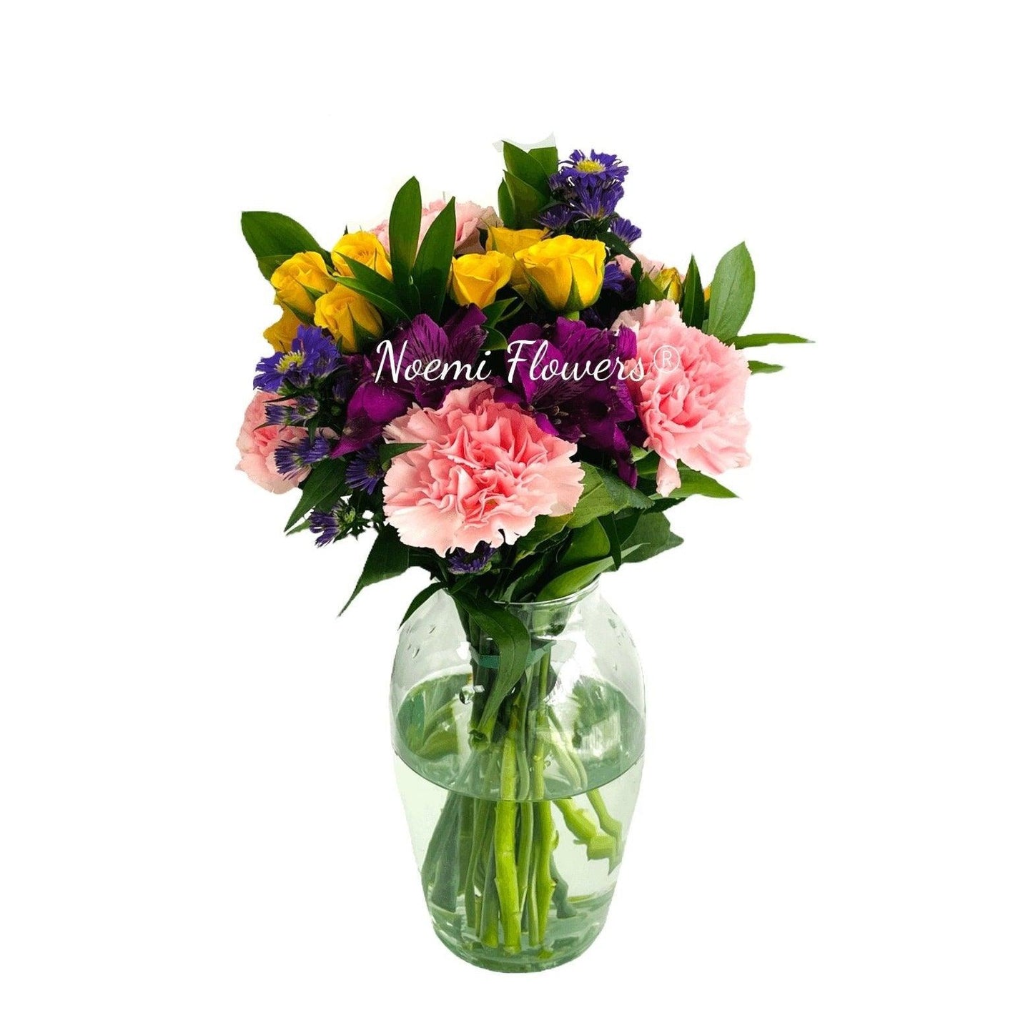 Brillar - Floristería Noemi Flowers