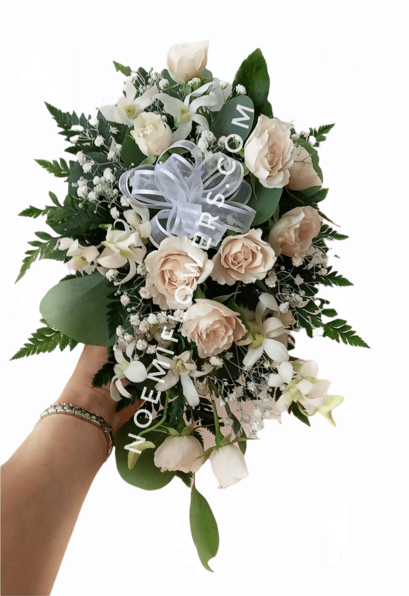 Cripta 01 - Floristería Noemi Flowers