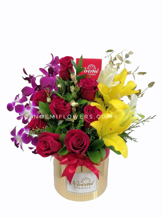 Mi Complemento - Floristería Noemi Flowers