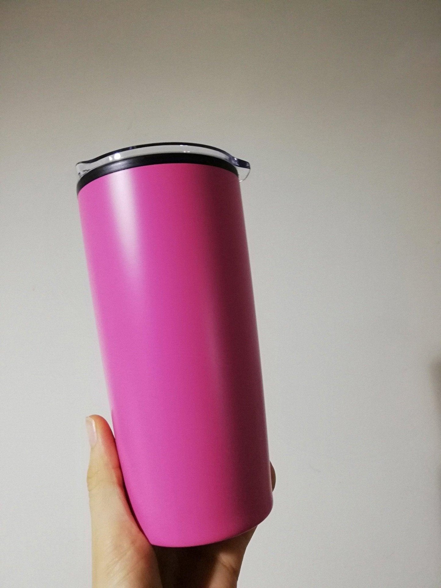 Vaso Térmico Personalizado - Floristería Noemi Flowers