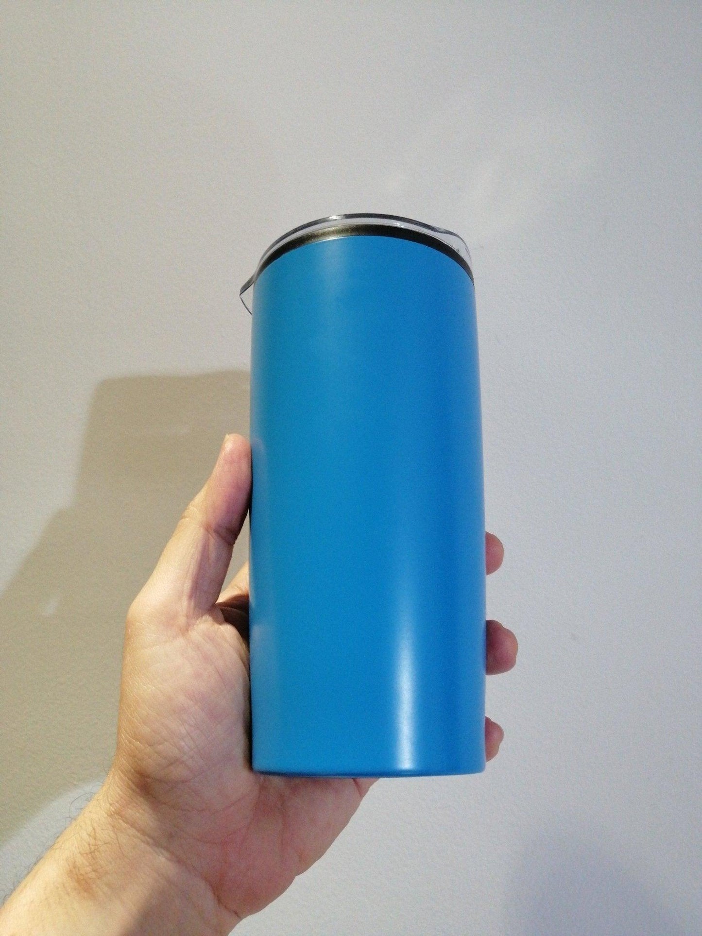 Vaso Térmico Personalizado - Floristería Noemi Flowers