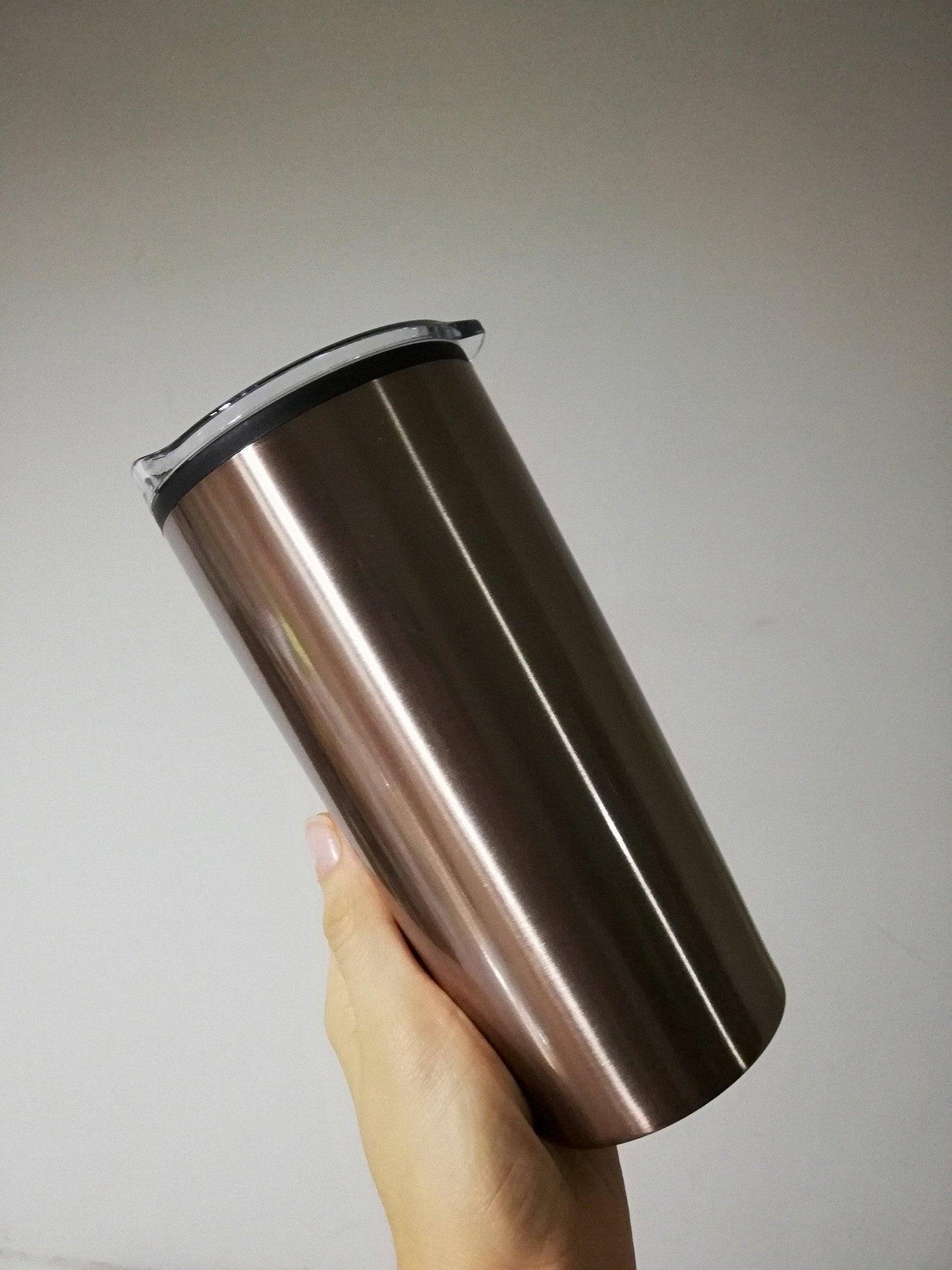 Vaso Térmico Personalizado - Floristería Noemi Flowers