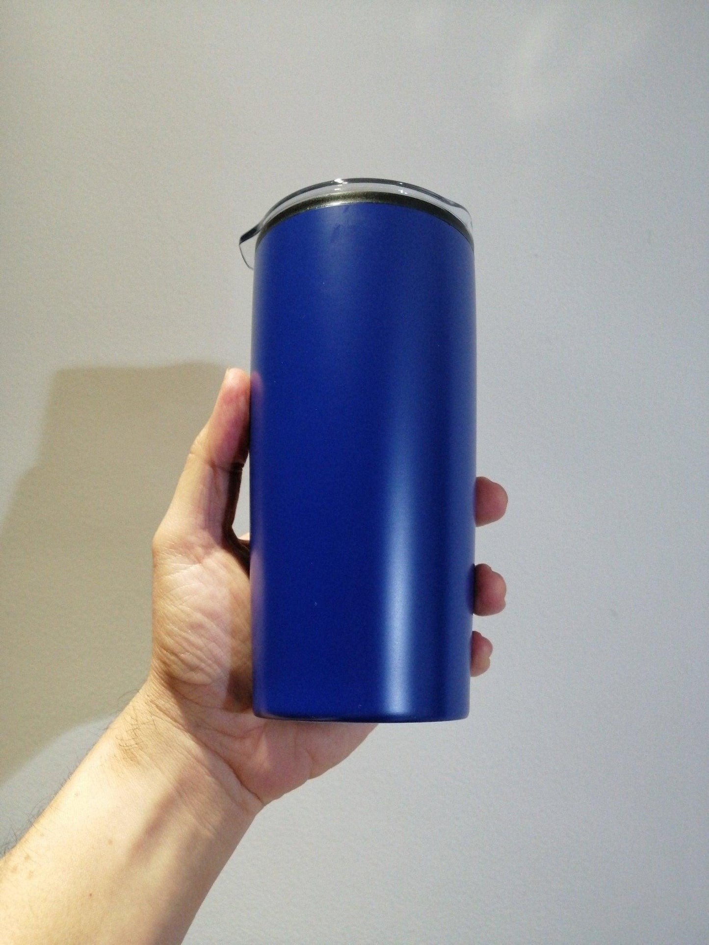 Vaso Térmico Personalizado - Floristería Noemi Flowers