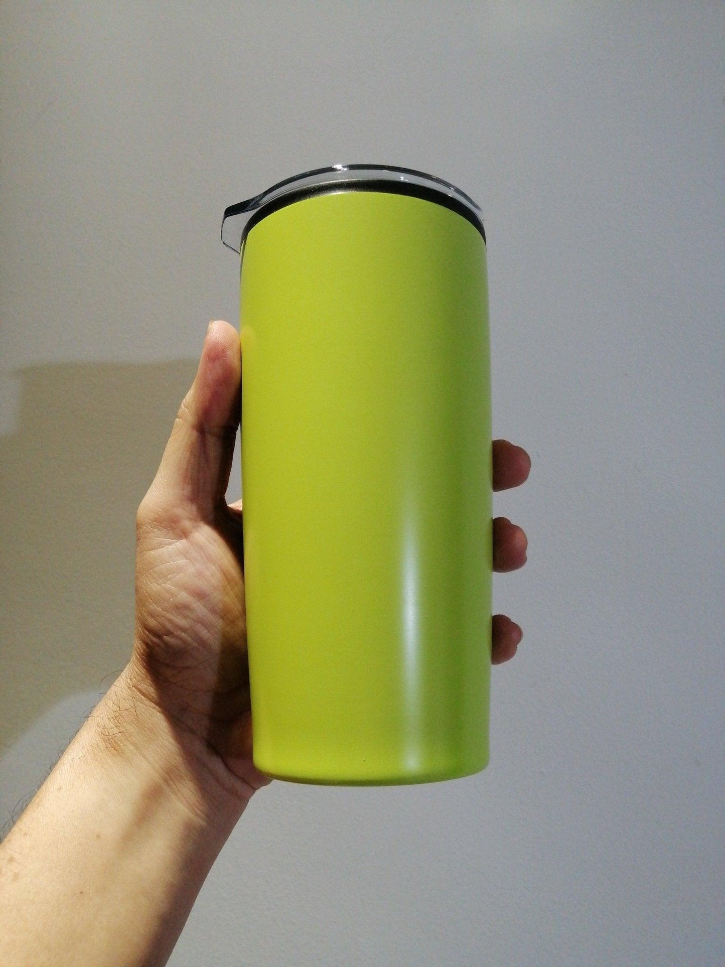 Vaso Térmico Personalizado - Floristería Noemi Flowers