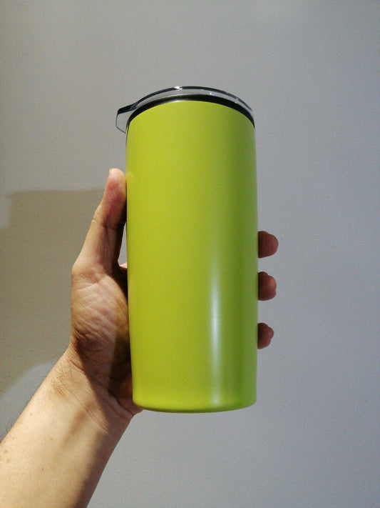 Vaso Térmico Personalizado - Floristería Noemi Flowers