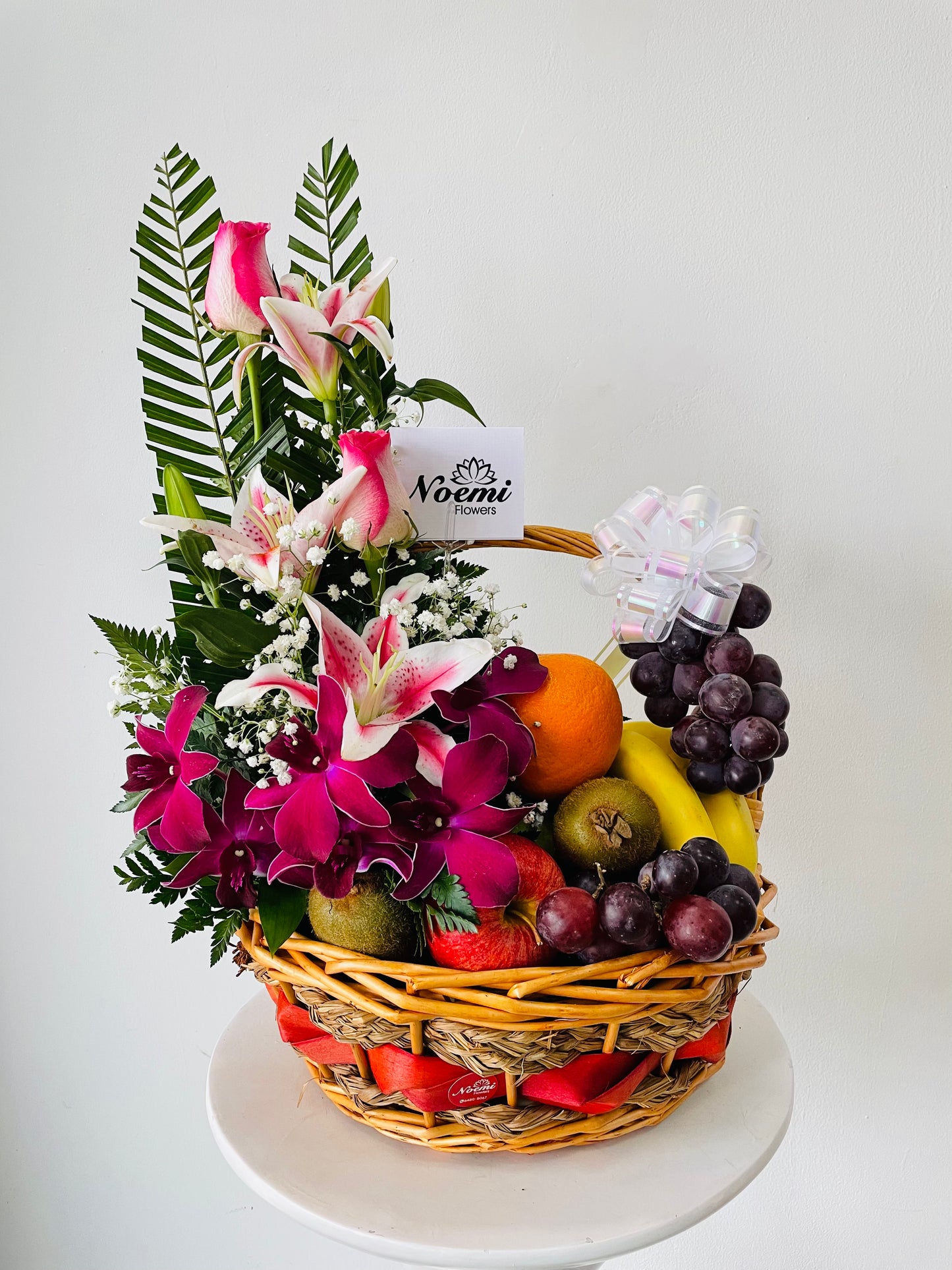 Mejórate - Floristería Noemi Flowers