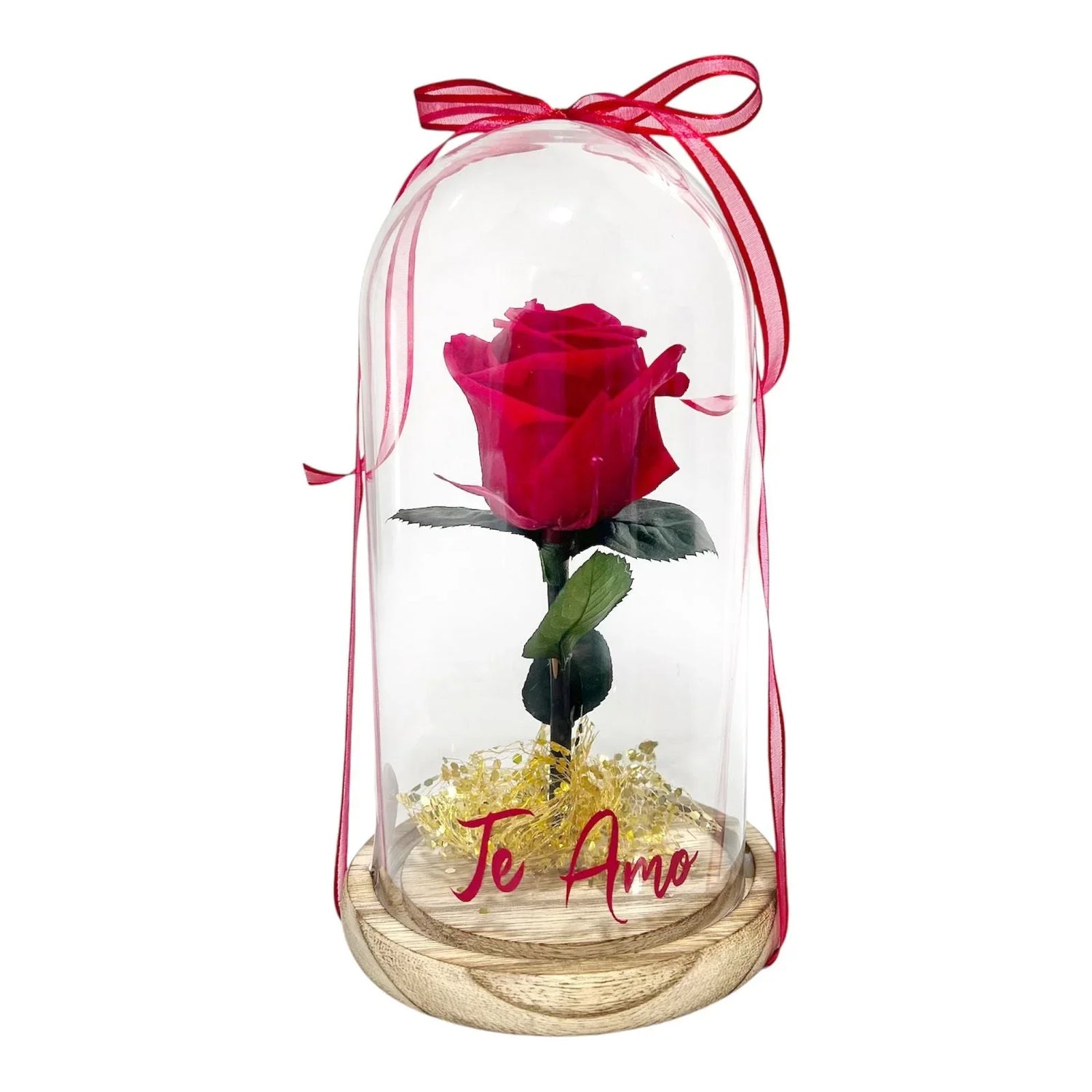 Rosas Eternas - Floristería Noemi Flowers