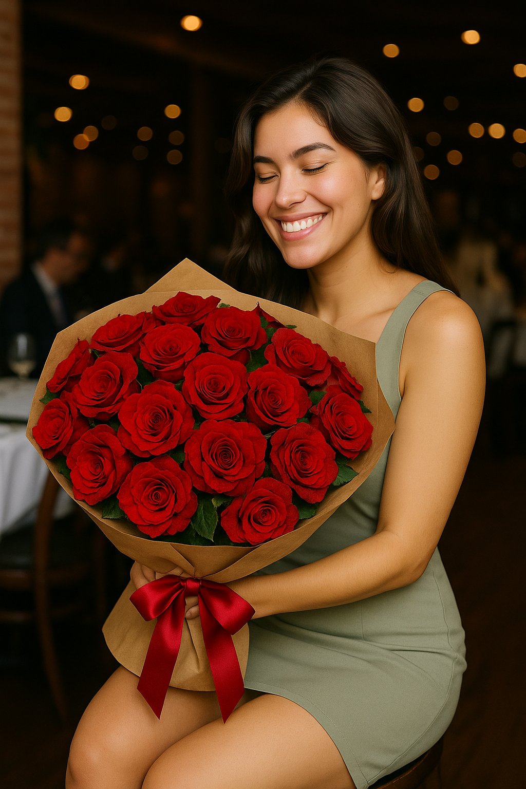 Bouquets de Flores - Floristería Noemi Flowers
