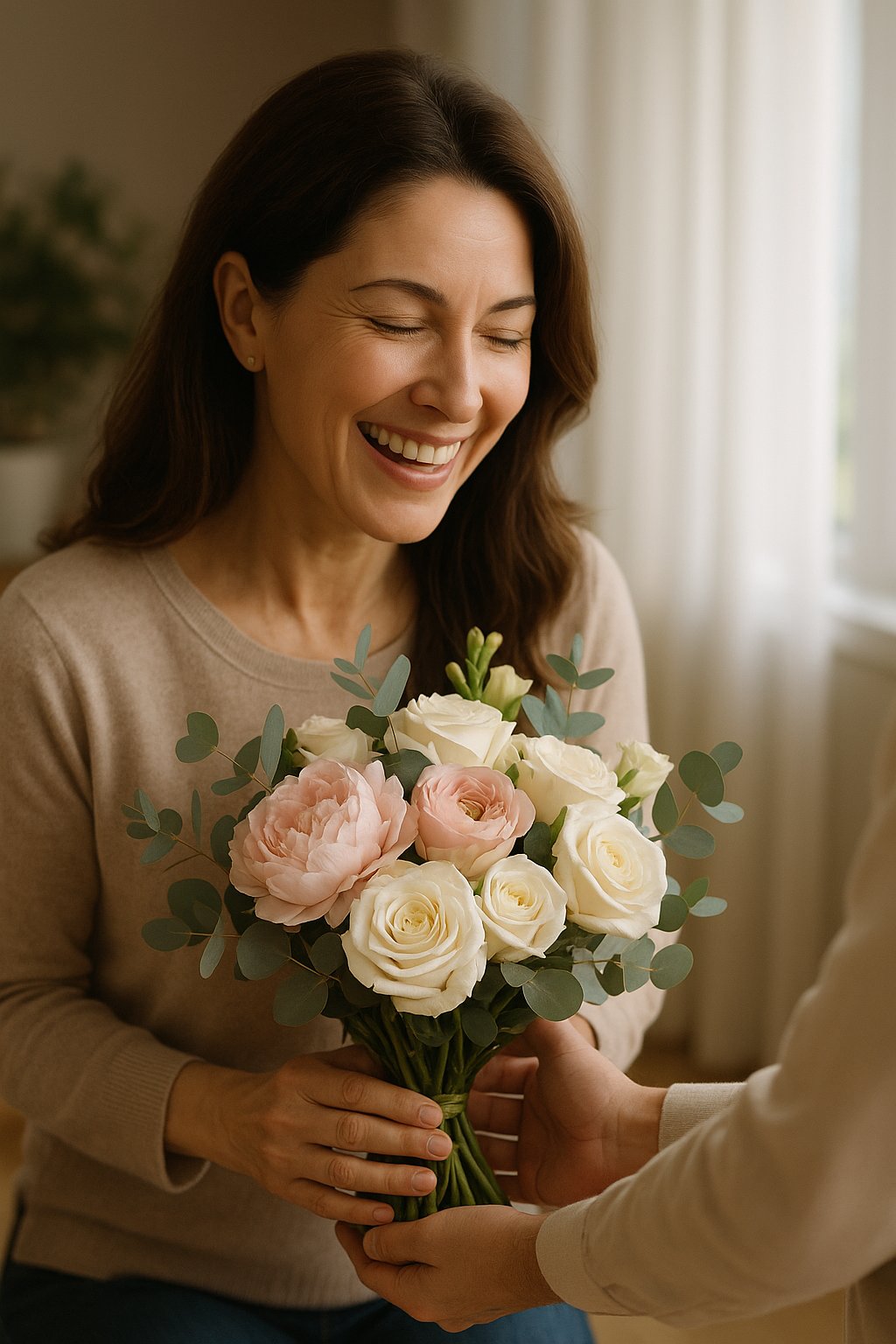 Día de Las Madres - Floristería Noemi Flowers