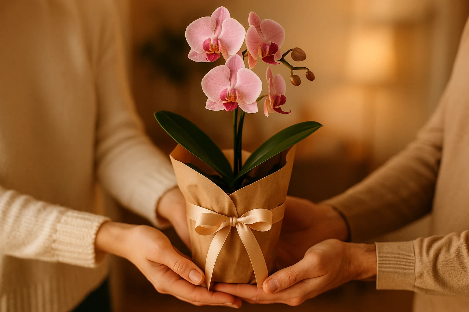 Plantas de Interior y Exterior