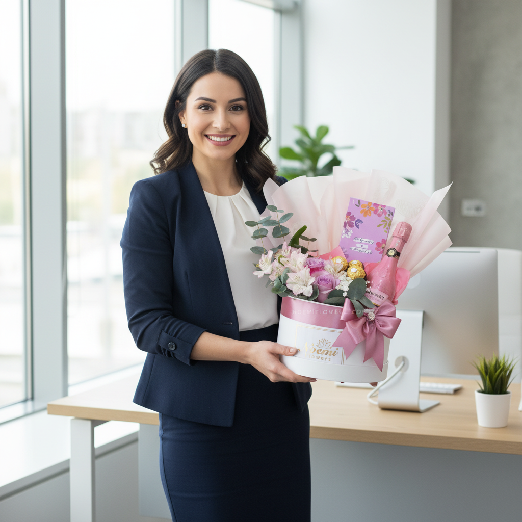 Dia de la Secretaria