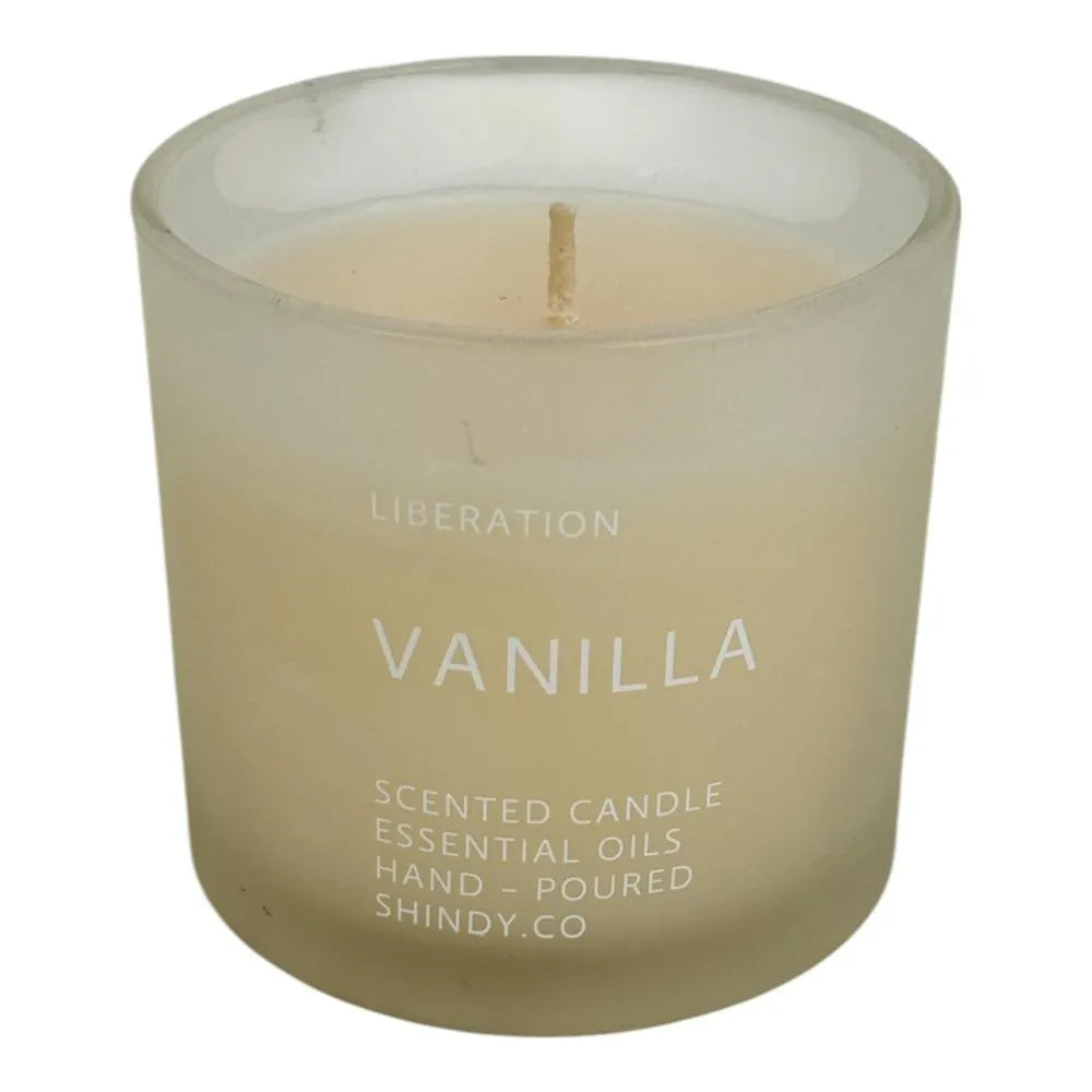 Vela Vanilla 8cm