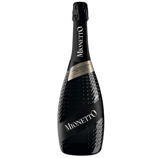 Prosecco Mionetto Luxury DOC 750 ML