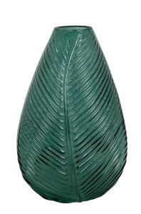 Florero 14.5x13x21.6 cm