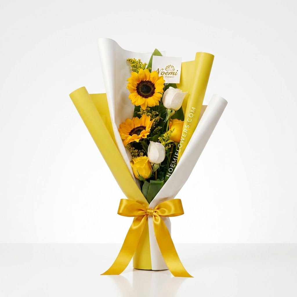 Bouquet 22