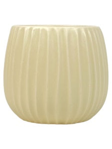 Pote 13.5x13.5x13 cm Ceramica